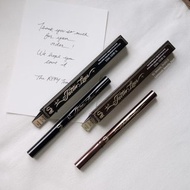 [包平郵] ($170/枝) 新升級配方 KVD Beauty Tattoo Liner 眼線液 眼線筆 eyeliner Kat Von D eye liner