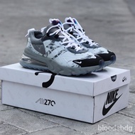 Nike AIRMAX 270 TRAVIS CACTUS JACK WOLF Gray