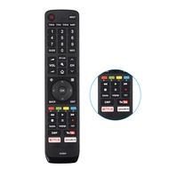 Remote control applicable to Hisense TV EN3B39 H45N5750 H75N6800 H75N5700 English version