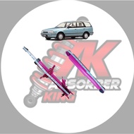 Nissan AD Resort 1991 KSW S+ Heavy Duty Gas Absorber