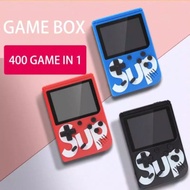 game pokemon Retro Mini Gameboy Game Console Built-in 400 Games Gamebox