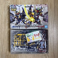 請睇info： SDCS TORNADO GUNDAM 旋風高達