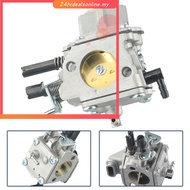 【HRDEAL】CARBURETOR FITS FOR STIHL 066 MS660 HOLZFFORMA G660 1122 120 0621 Chainsaw Parts