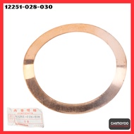 Cylinder Head Cover Gasket Honda ATC90 CL90 CT90 S90 SL90 ST90