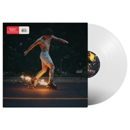 [Broken Music] Benson Boone-Fireworks & Rollerblades (LP Color Glue)