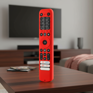 2025 TCL RC Series Protective Sleeve: Compatible with RC716/RC833/Q6C, 1 Pack with Lanyard, Extra Th