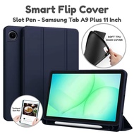 Samsung Tab A9 / Tab A9+ Samsung Tab A9 Plus 8.7 11 Inch Samsung Tab A9+ 11" Casing/ Tab A9 8.7 Inch