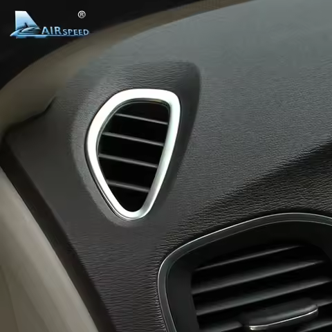 Airspeed for Volvo V40 Accessories for Volvo V40 2012 2013 2014 2015 2016 2017 Stickers Interior Sta