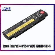 Lenovo ThinkPad T440P T540P W540 45N1144 45N1145 45N1148 L440 L540 Battery