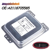 Xenon Headlight Control Unit Ballast 2118705585 5DC009060-00 A2118708826 A2118705585 For Mercedes E-