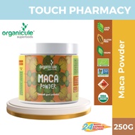 ORGANICULE Maca Powder 250G