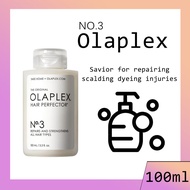 【Exclusive to goddesses】Olaplex No. 3 Hair Perfector 100ml. Treatment for coloured, bleached, Hair d