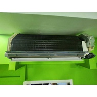 aircon service maintenance by contract CHEAPEST in town professional servicing pioneer FREE 1UNIT wa