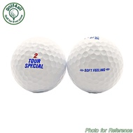 Srixon Tour Special Soft Feel Golf Ball (Used) (Graded)