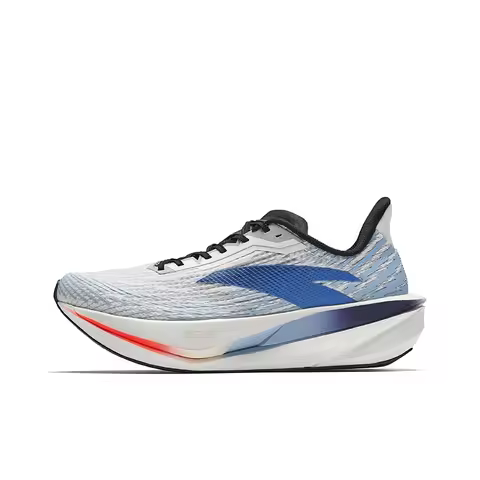 Anta Zone 2 Heart Rate 85 Running Shoes Men's 112615556-1
