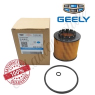 1056022300 PROTON GEELY OIL FILTER FOR PROTON X50