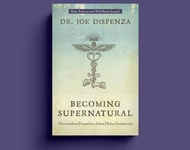 Becoming supernatural