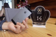 iPhone 5S 64GB Space Gray, Gold & Silver Second Ex Internasional