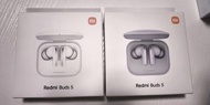 （只剩粉藍色）紅米小米藍芽耳機Redmi buds 5