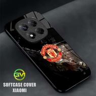 HP GM13 Case RedmiNote 14PRO 5G Redmi note 14 PROPLUS PRO+SoftCase Latest Glitter Phone Cover Cool G