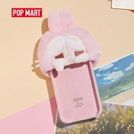 POP MART CRYBABY Crying Again Series-Phone Case (iPhone 14/15/16 Pro Max)