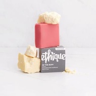 Ethique - In The Buff Bar Unscented Solid Conditioner