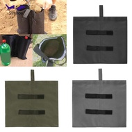 [Simhoa] Gazebo Weights Leg Canopy Weight Bags for Canopy Tent, Leg Weights Bags for Instant Outdoor