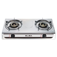 Elba Gas Stove | Dapur Gas EGS-F7192(SS)