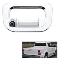 Car Reverse Camera Cars Rear View Parking System Waterproof Cameras fit for Toyota Hilux vigo 2005-2