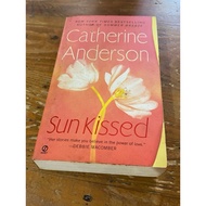 Sun Kissed, Catherine Anderson (preloved)