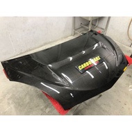 Myvi Se1 Bonet Ssport Carbon Twill