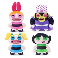 Very Popular Authentic Fuggler x Powerpuff Girls Plush Doll Picked Up In Australia Fuggler Plush Fug
