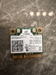 Intel Dual Band Wireless-N 7260 WiFi Card