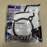 YAMAHA Y15ZR LC135 Y15 FRCM BLOCK GASKET METAL FOAM VPRO V PRO 78MM FRCM BESI GASKET BLOCK Y15ZR ASH