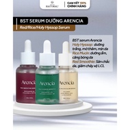 ARENCIA serum collection