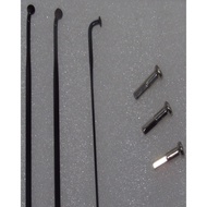 Bicycle spokes/spokes for Rims size 26