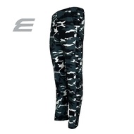 ELGINI E16028 Seluar Track Slim-Fit S-XXL | Slim-Fit Track Pants