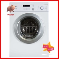 เครื่องอบผ้าฝาหน้า WHIRLPOOL AWD712S TH 7 กก. + ขาตั้งFRONT LOAD DRYER WHIRLPOOL AWD712S TH 7KG + STAND **ราคาดีที่สุด**