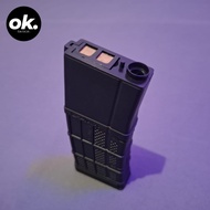Magazine WGB WGG Gel Blaster JINGJI SLR V4/SIJUN MCX VIRTUS