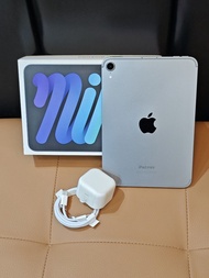 Apple , iPad mini 7 (eSIM 版)                                                       🍀港行|HK🍀8/512GB🍀太空
