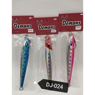 Demons Jig DJ-024 100G
