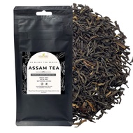 Herbal Sense Assam Tea (India) Helps Digestion