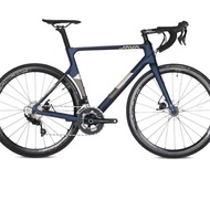Java Sepeda Balap / Roadbike Vesuvio Size 51 Frame Carbon Shimano105