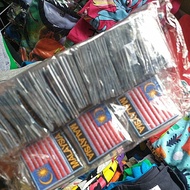 Lencana Pengakap Bendera Malaysia