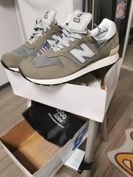 New auth new balance m1300 jp2 us 13