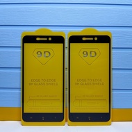Tampered Glass TG Screen Protector 9D 11D 21D Full Screen Xiaomi Redmi 5A