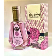 Ard Al Zaafaran Washwasha Perfume EDP For Women 50ml