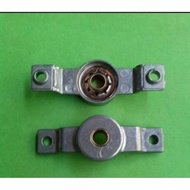 (unit price) 9 Inch EarBOSH Small Body/ Fan Boshing 10 In Axle 6Mm