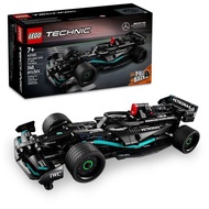 LEGO World 42165 Mercedes-AMG F1 W14 E Performance Benz