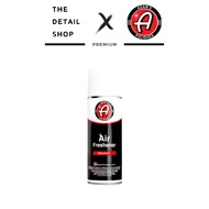 (Official SG Store) Adam's Polishes Aerosol Air Freshener 8oz - Citrus/New Car Scent